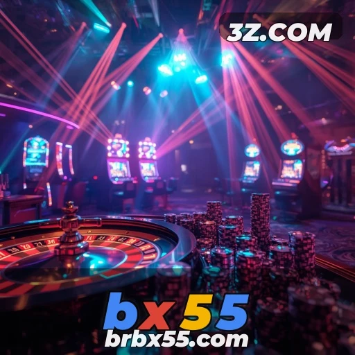 O App do bx55: Navegação e Engajamento em Jogos Brasileiros