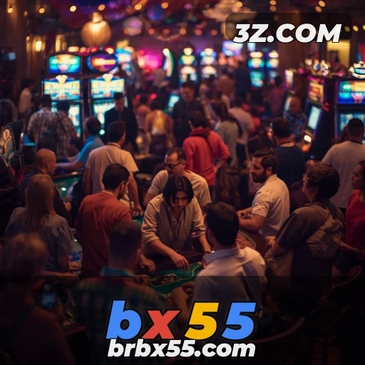 Baixar Jogos Imperdíveis no bx55: Faça a Escolha Certa