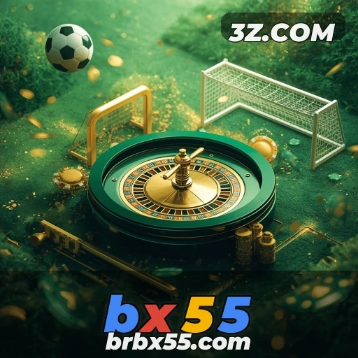 A Confiavel Experiência de Jogos no bx55