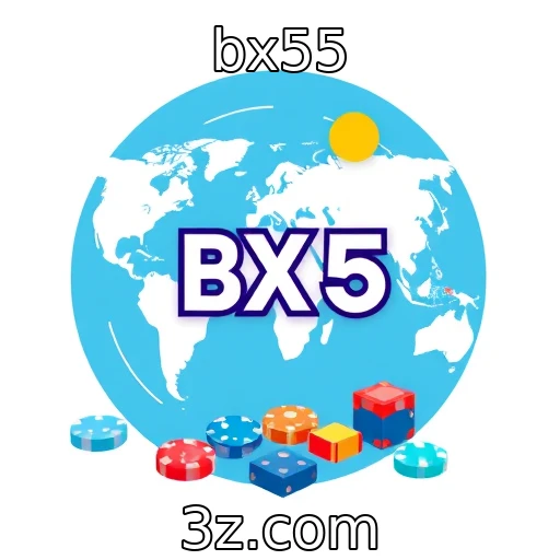 Desafios da indústria de jogos no cenário global : bx55