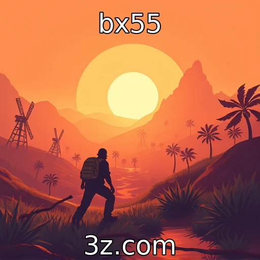 Desenvolvimento de jogos independentes e suas perspectivas : bx55