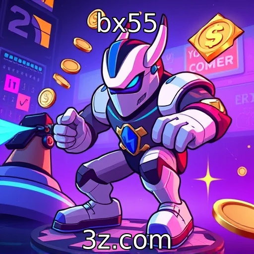 Estratégias de monetização em jogos online atuais - bx55