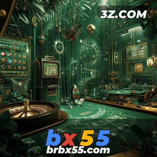 Recursos Pagos do bx55: Atração e Engajamento na Nova Era