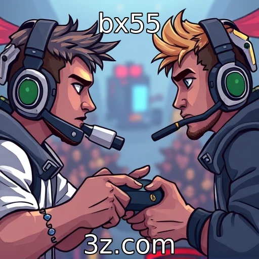 Mudanças no perfil de jogadores ao longo do tempo | bx55