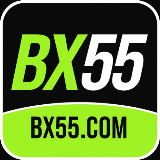 bx55 logo