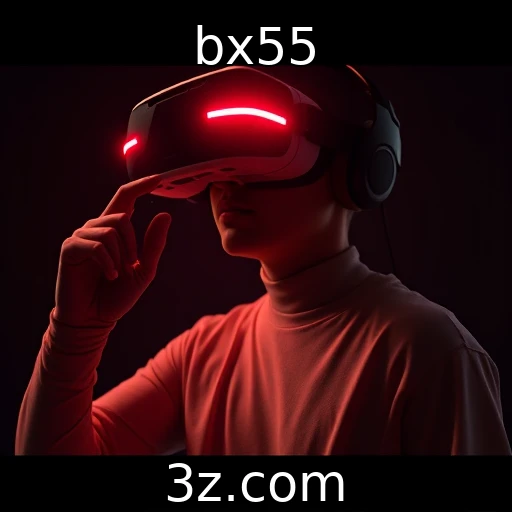 Como a realidade virtual transforma a experiência de jogo | bx55
